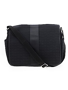 Coach Factory Diaper Bag
