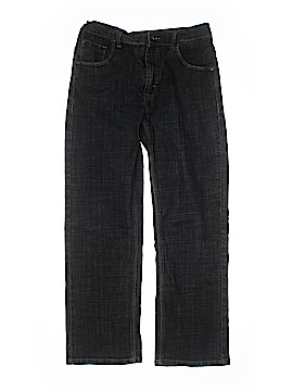Wrangler Jeans Co Size 14 Husky