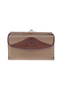 Dooney & Bourke Leather Wallet