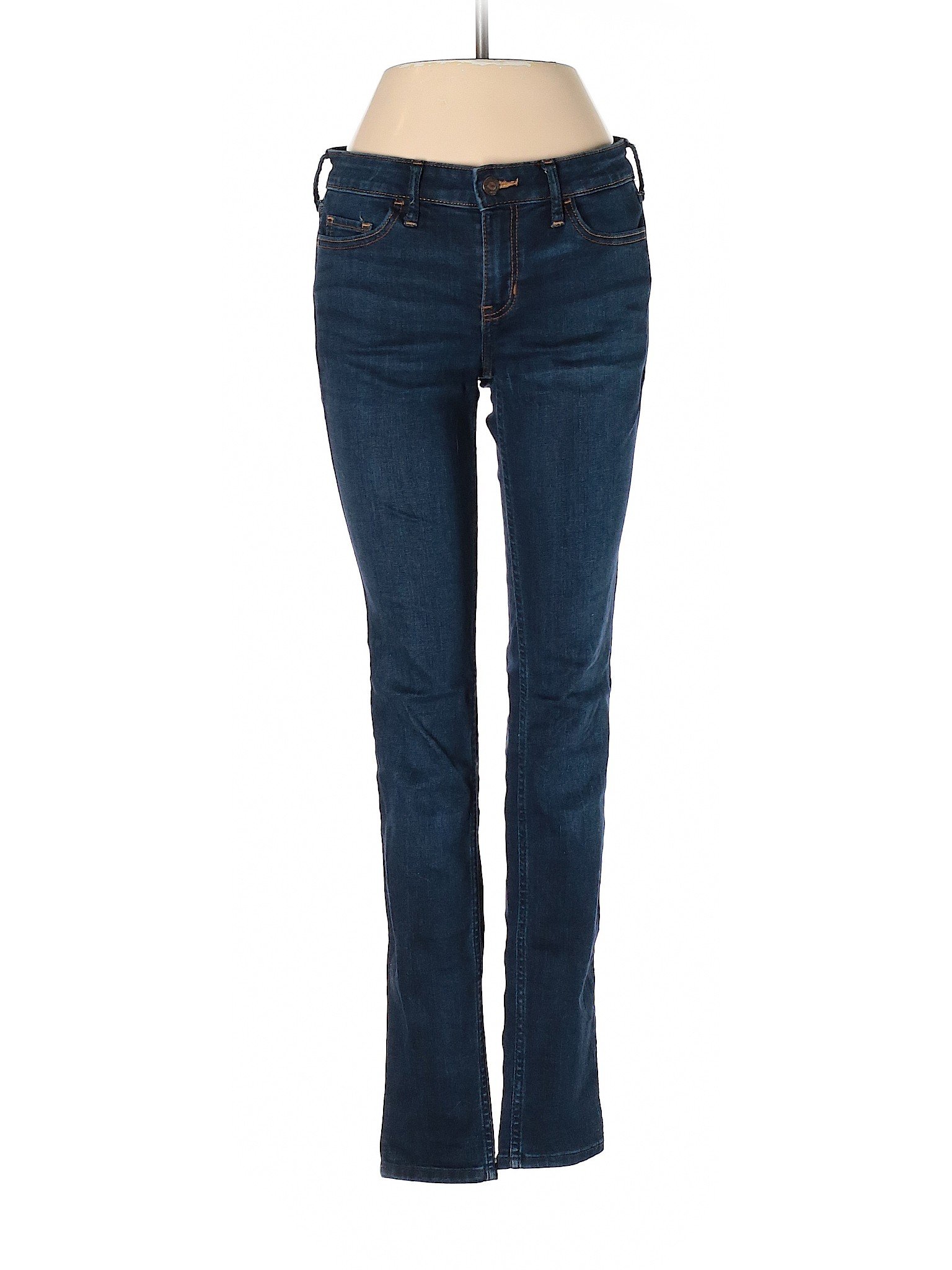 women hollister jeans