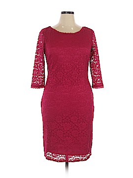 Laundry by Shelli Segal Size 14
