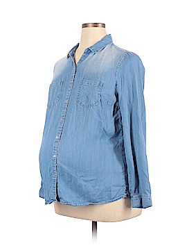 Wendy Bellissimo Size Lg Maternity
