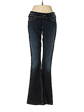 Silver Jeans Co. Size 27 waist
