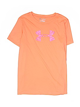 Heat Gear by Under Armour Size X-Large youth