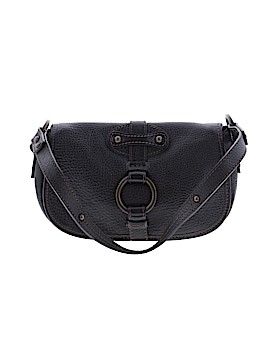 Banana Republic Leather Shoulder Bag