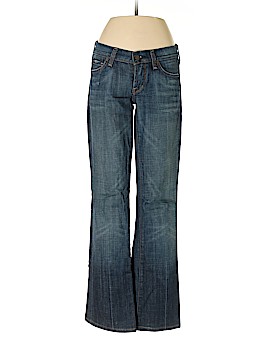 Citizens of Humanity Size 25 waist