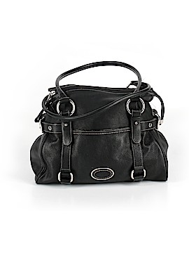 Giani Bernini Leather Shoulder Bag