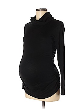 A Pea in the Pod Size Med Maternity