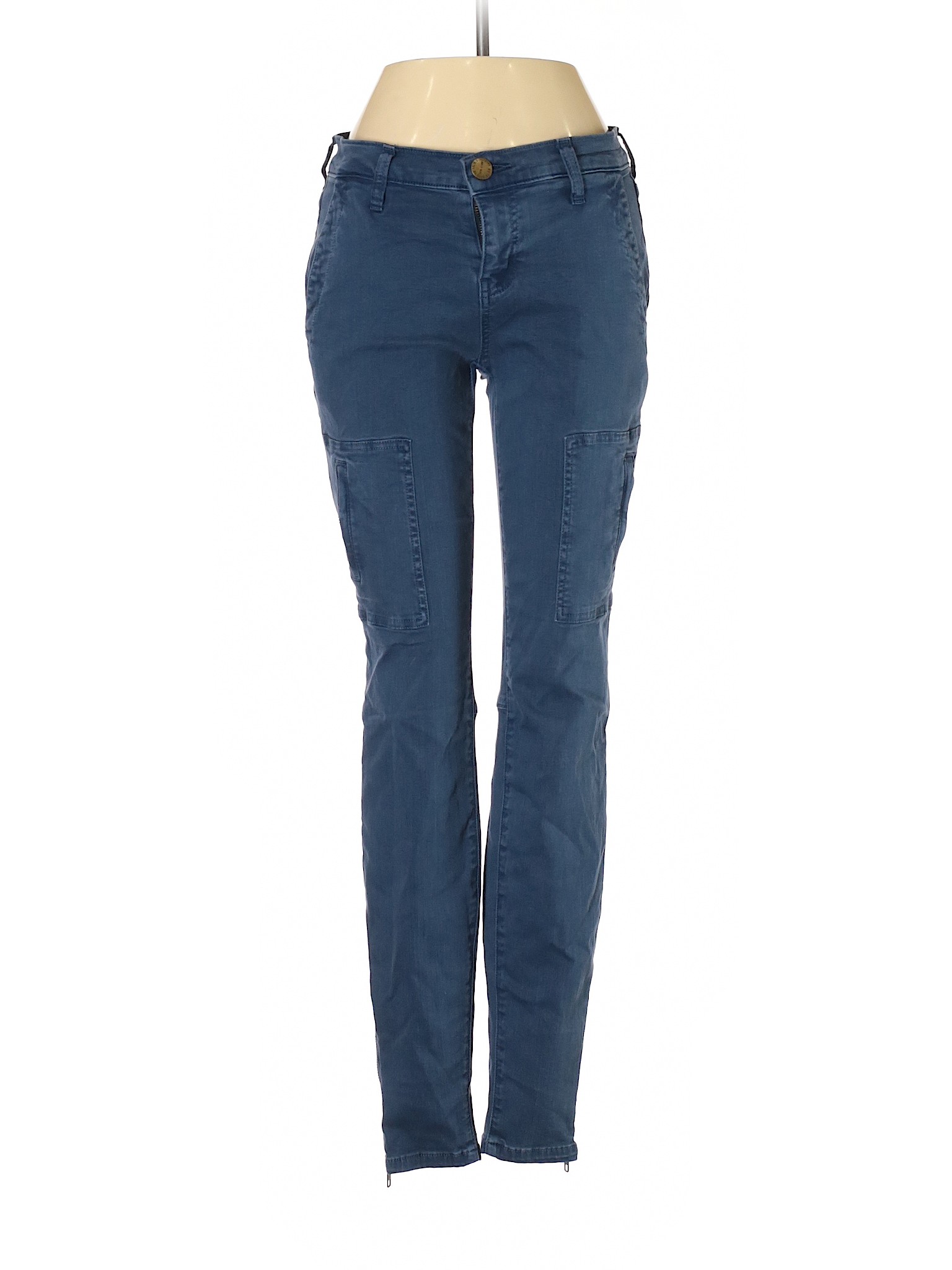 current elliott size 3 conversion