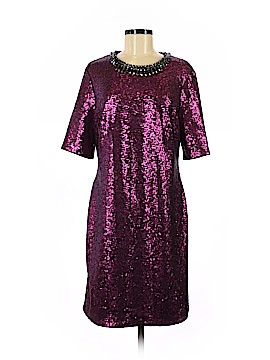 Laundry by Shelli Segal Size 14