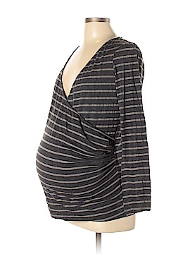A Pea in the Pod Size Lg Maternity