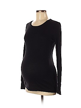 A Pea in the Pod Size Med Maternity