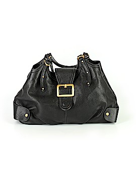 MAXX New York Leather Satchel