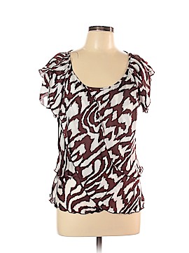Signature by Larry Levine Size Lg