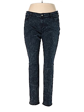 Arizona Jean Company Size 17