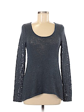 Blue Saks Fifth Avenue Size Med