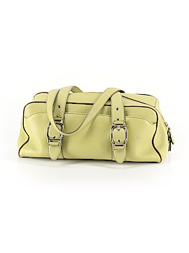 Cole Haan Leather Shoulder Bag