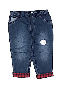 First Impressions Size 18 mo