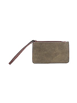 B O C Born Concepts Wristlet