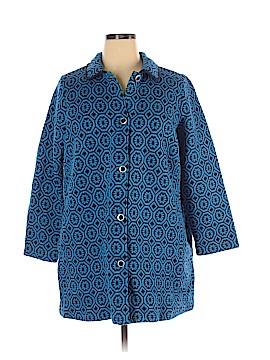 Isaac Mizrahi LIVE! Size 1X Plus