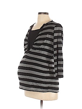 A Pea in the Pod Size Lg Maternity