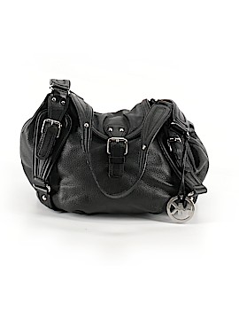 MICHAEL Michael Kors Leather Shoulder Bag