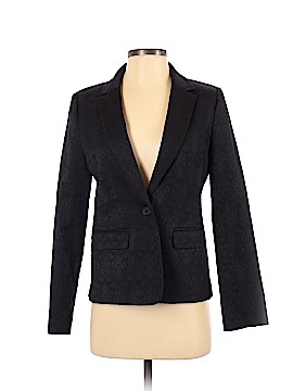 Black Saks Fifth Avenue Size 4