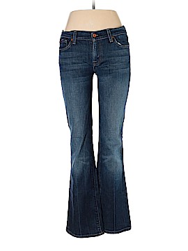7 For All Mankind Size 30 waist