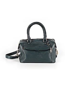 Rebecca Minkoff Leather Satchel