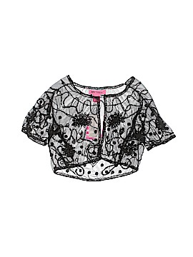 Betsey Johnson Size Small youth