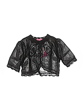 Betsey Johnson Size Medium youth