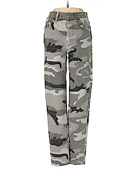 RE/DONE Size 23 waist