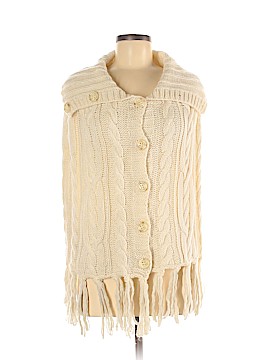 United Colors Of Benetton Poncho