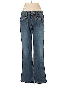 Levi Strauss Signature Size 5