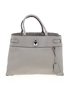 MICHAEL Michael Kors Leather Satchel