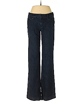 Banana Republic Factory Store Size 4