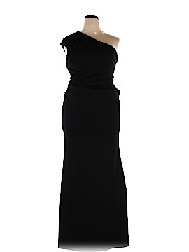 Dress the Population Size 3X Plus