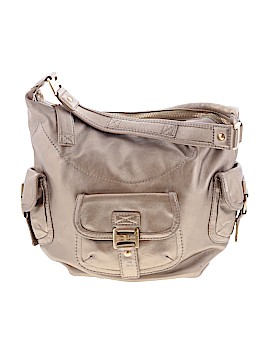 MICHAEL Michael Kors Leather Shoulder Bag