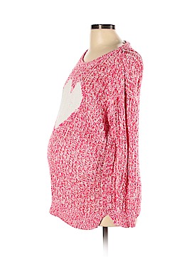 Motherhood Size Lg Maternity