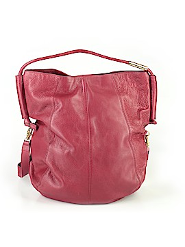 Foley + Corinna Leather Satchel