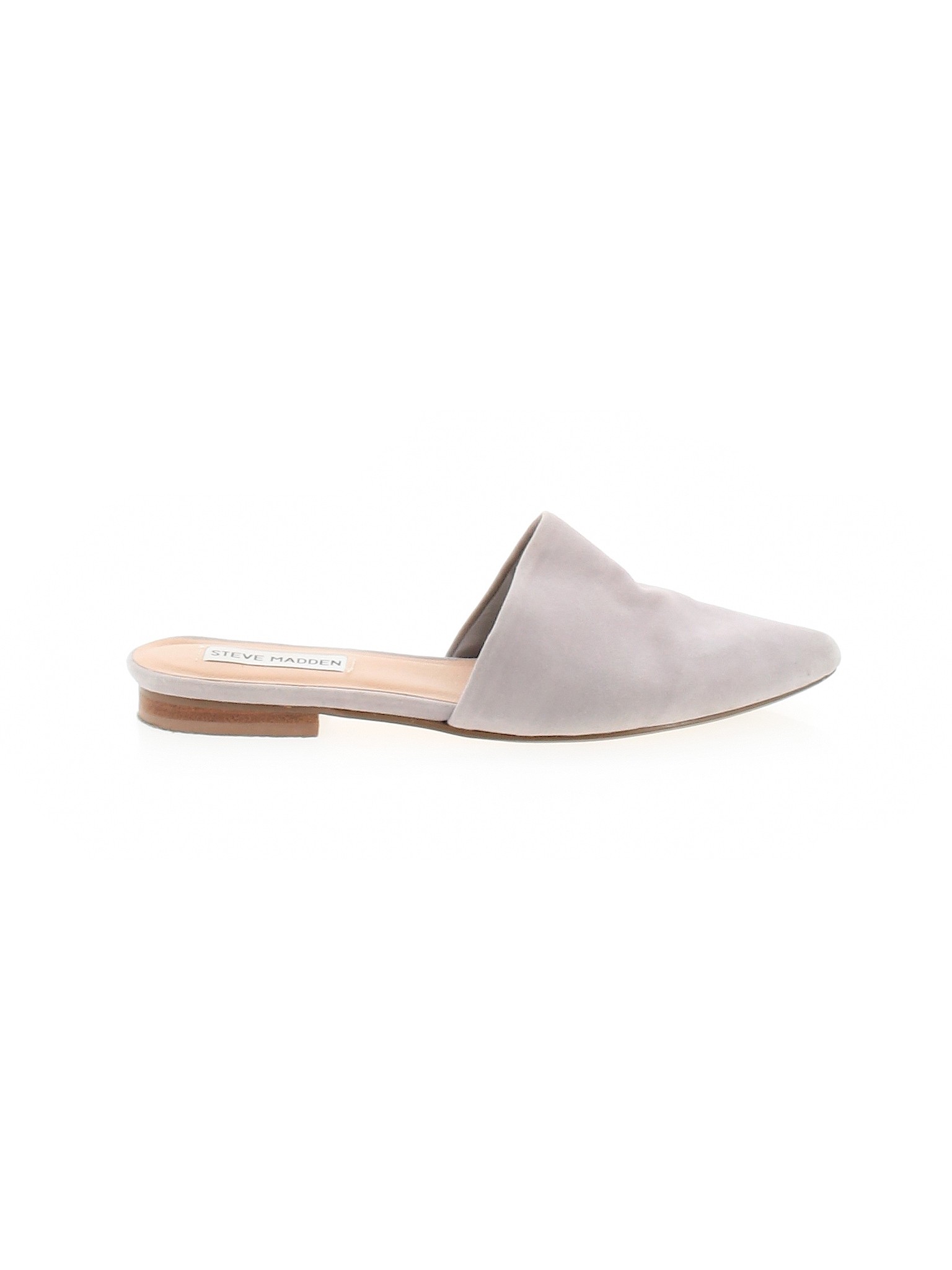 steve madden klaire mule