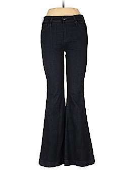 Adriano Goldschmied Size 28 Petite waist