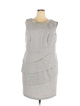 Connected Apparel Size 20 Plus