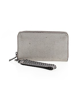 Rebecca Minkoff Leather Wristlet