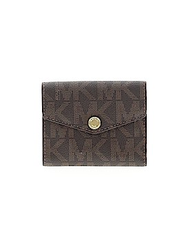 MICHAEL Michael Kors Leather Wallet