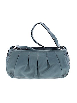 Laundry by Shelli Segal Leather Satchel