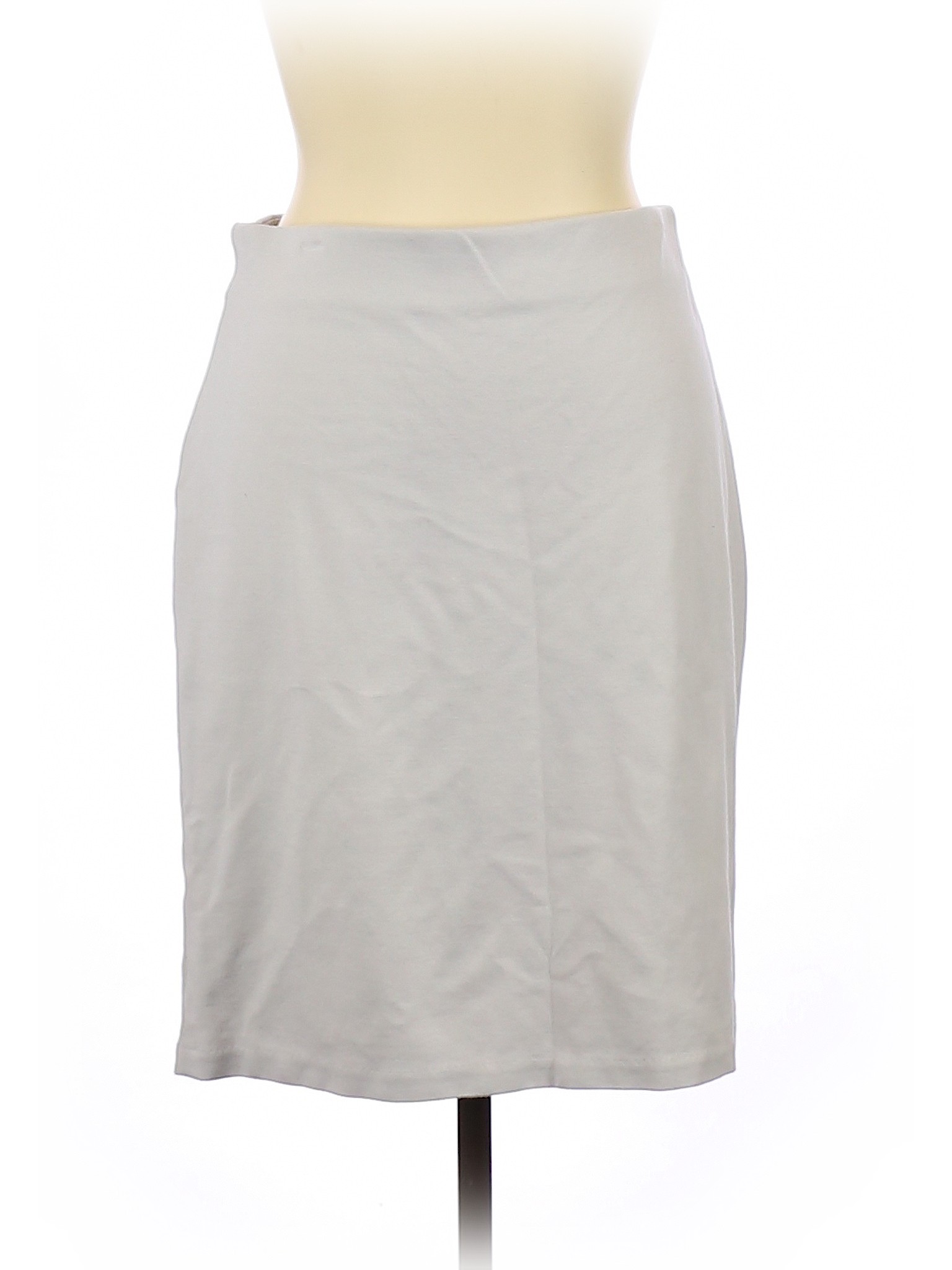 Philosophy Republic Clothing Women Gray Casual Skirt 10 | eBay