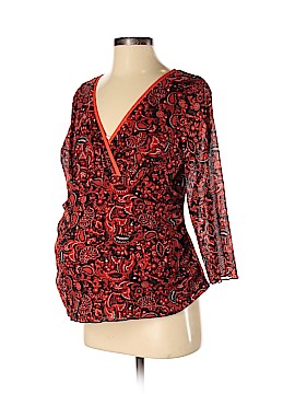 Liz Lange Maternity Size Med Maternity