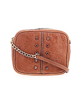 MICHAEL Michael Kors Leather Crossbody Bag