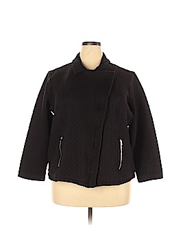 Isaac Mizrahi LIVE! Size 2X Plus
